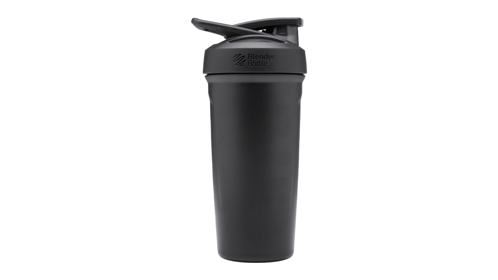 ROGUE ブレンダーボトル Rogue Blenderbottle® Stainless Steel Flip | Rogue Fitness Canada